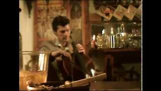 Sheldon Bloom "shortened" - Felician Kalmus