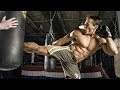 Martial Arts Hardcore Training & Fitness Training Motivation