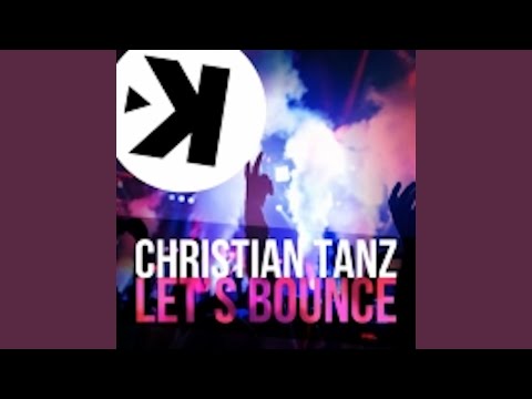 Let's Bounce (Radio Edit)