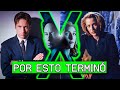 What Happened To The X Files Everything About THE X FILES And Its Stars