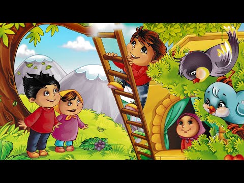 Allah is Everywhere! | Islamic Story for Kids Story Book | Faraj Kids