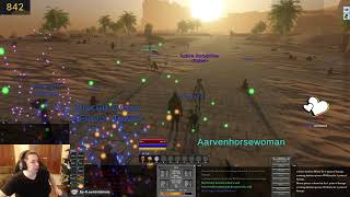 Monsters & Memories - Nick Q&A Session during Stress Test (October 18, 2025)