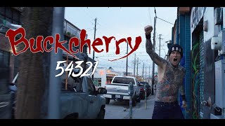 Buckcherry - 54321 (Official Video)