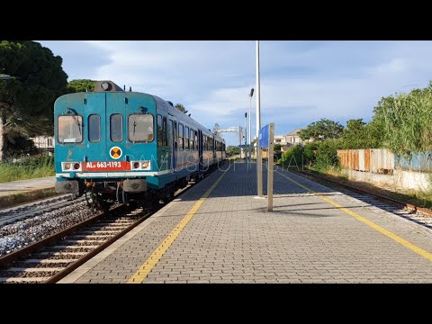 R 22611 Lamezia Terme C.le - Locri