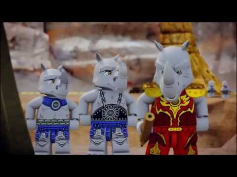 The Jungle Book 2 T Rex Rulez Part 8 Man is in The Jungle