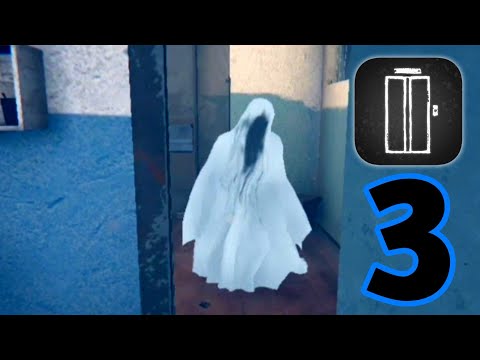 The Secret Elevator Remastered - Gameplay Walkthrough Part 3 (iOS, Android) - YouTube