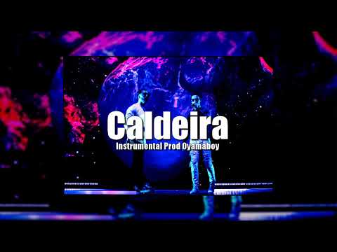 (FREE) Pnl x Drake x The Weeknd type beat - "Caldeira" - Dark Melancholic Pop Rap instrumental