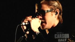 Interpol - Rest My Chemistry (Live at The Greek Theatre, Los Angeles, 08/23/2010)