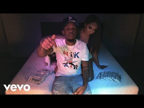 Chippass - Born in the Mob (Official Video)