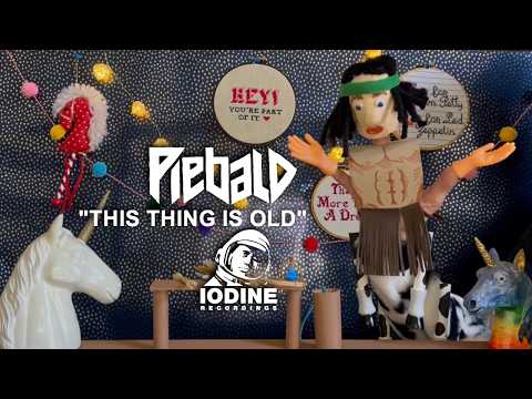 Introduction - Piebald