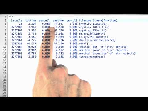 Welcome Design of Computer Programs