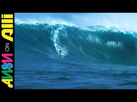 AWSM on Alli Full Episode 24 | Makua Rothman Recapping Cloudbreak, Top 5 + Pickle Wax Remover Review