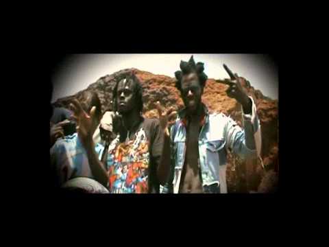 Kounandi - Guend Guend Wesla