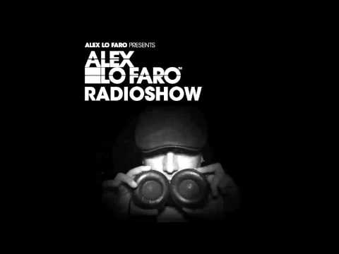 ALEX LO FARO #RADIOSHOW OCTOBER 2015