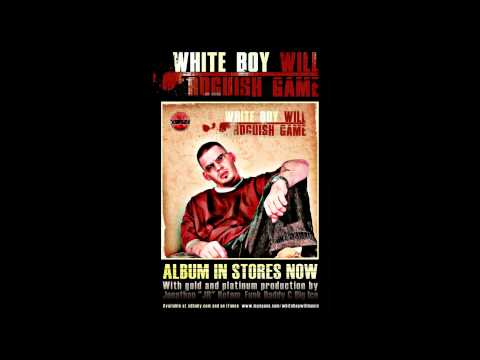 White Boy Will ft. Todd G - I Know This