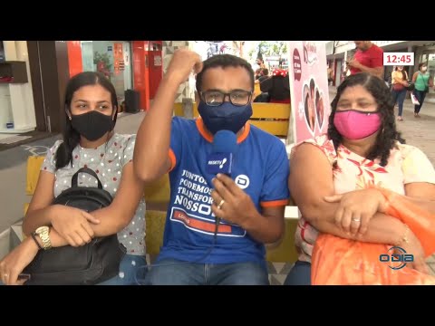 Na Lata com Walberte Dourado 08 08 2022