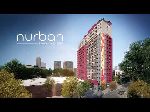 Nurban Praça da Árvore