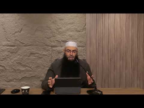 13. Esh-Sherh El-Mumti - Kapitulli i zekatit (Sa është obligim dhënia e zekatit të fitrit?)