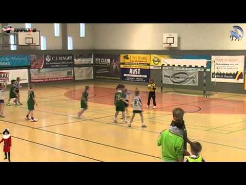 8:0 SV GW Schwerin II vs. SV GW Schwerin IV 23. März 2013