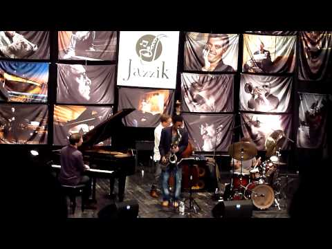 JAZZIK III Subotica, International jazz festival -