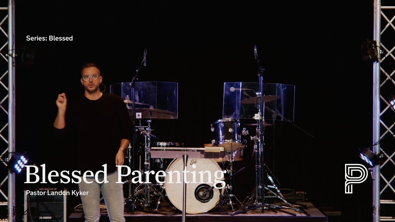 Blessed Parenting