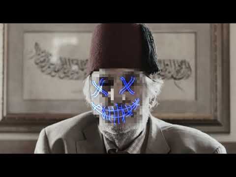 KEMAL-İ ŞİDDETLE MEN