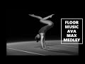 Gymnastics Floor Music Ava Max Medley
