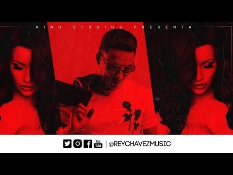 Rey Chavez - Hazme El Amor [Official Audio]