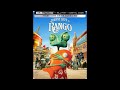 Opening To Rango 2024 Ultra HD Blu Ray
