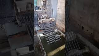 Extrusora 90mm  - Vídeo