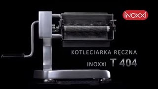 Download lagu Kotleciarka Inoxxi T404 mp3 Download lagu Kotleciarka Inoxxi T404 mp3