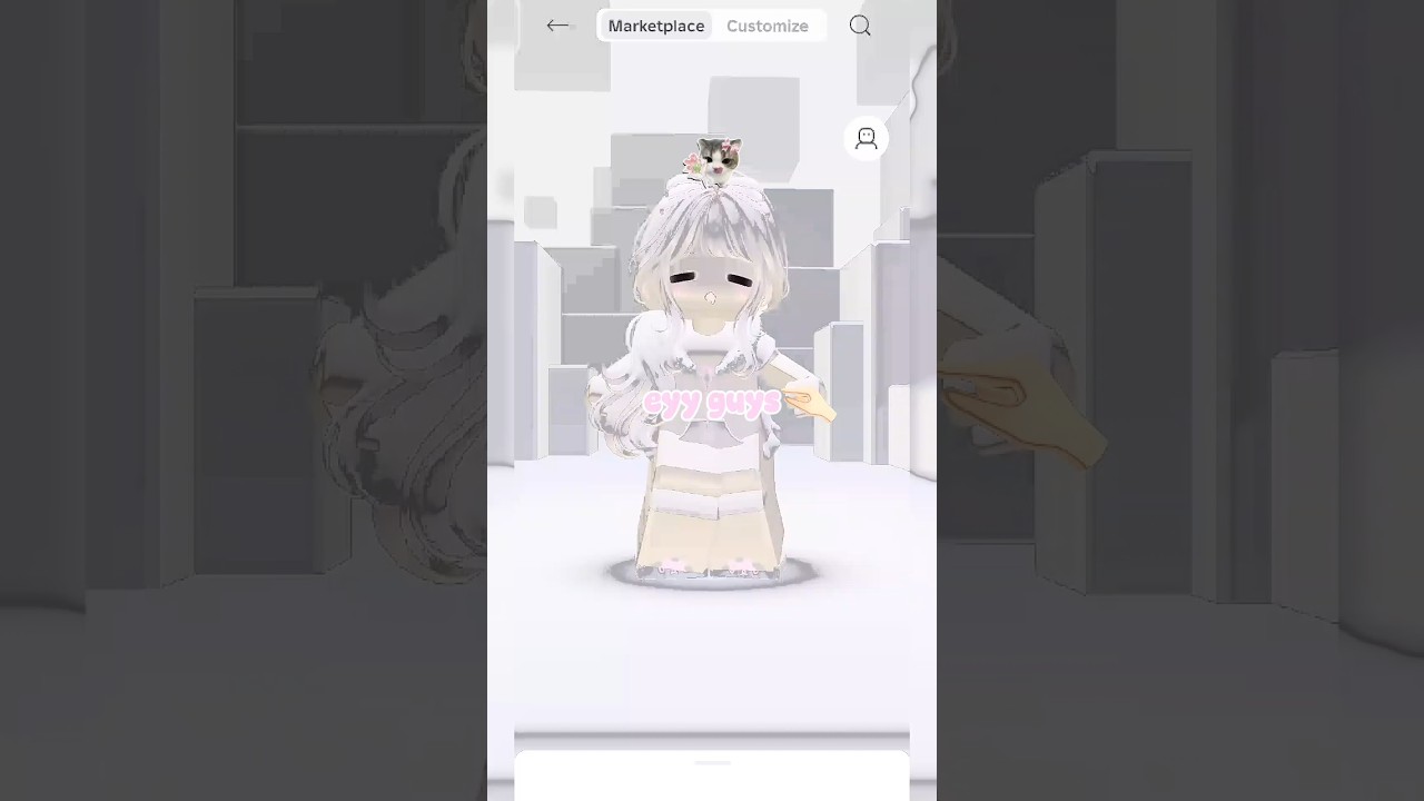 tutorial coloring🤍🫪#roblox#aeroblox#robloxedit#harusberanda