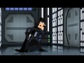 Phineas and Ferb Star Wars - Premiere Trailer ...