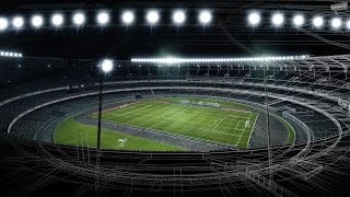 Final | Buitres F.C vs C | Road to Las Lomas