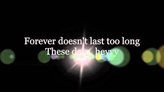 Jazmine Sullivan - Forever don&#39;t last lyrics