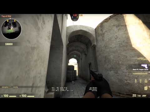 Steam Community :: Video :: CS:GO - Nifty Nades - Dust2 Cat Smoke ...