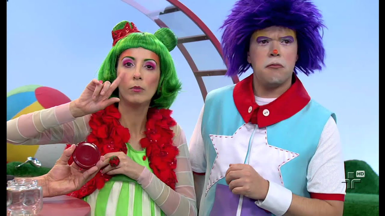 Quintal da Cultura - Oh Sório: moeda que desaparece - 29/08/12