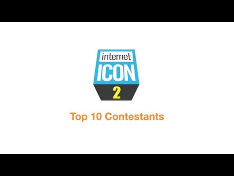 Internet Icon S2 BTS: Top 10 Fan Favorite Vote