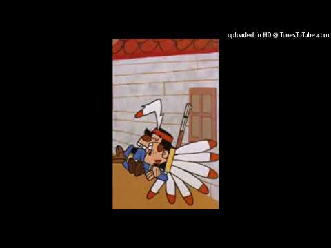 Combustible Edison - Vertigogo (Four Rooms) (320kbps)