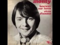 MONTY - Vivre d'amour (1970) 