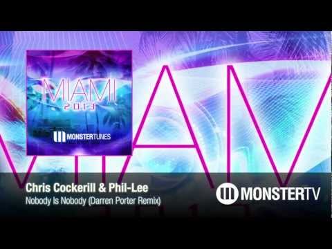 Various Artists - Monster Tunes Miami 2013