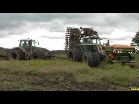 Lettland bis zum Bodenblech - 5x festgefahren *uncut*