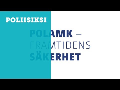 , title : 'Polamk - Framtidens säkerhet'