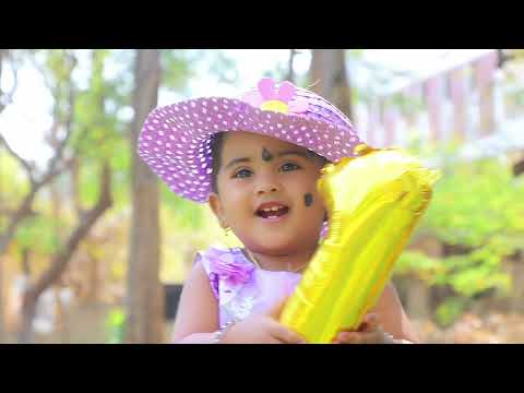 Happy Birthday Princy 🎉 | Special Birthday Video with Song & Wishes