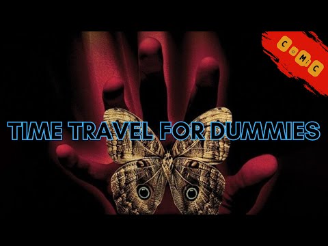 A Sound of Thunder (2005) aka Time Travel for Dummies.