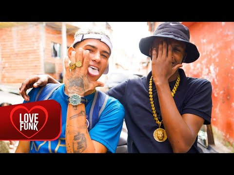 MC Ruanzin, MC Neguin da 20   Rua da Água Love Funk