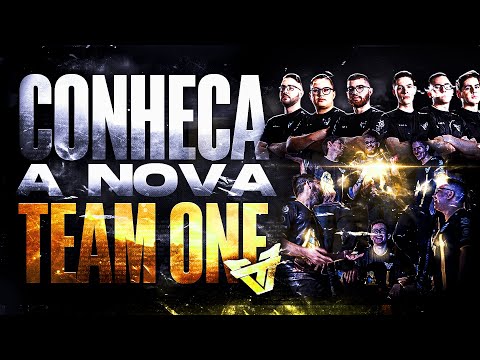 NOVA TEAM ONE 2022 - LagoVlog ft. Dotz,Dash,Maia,Rhz e Intact