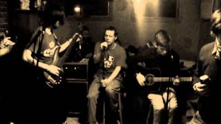 Coversa - LIVE Living Room Set Pt 8: &quot;All Is Well&quot;