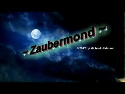 Mi Cha - Zaubermond ღ - (Deutscher Pop Song)