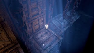 ＃２　短足によるジャンプアクション【Candleman】